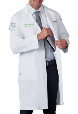 DMG Valleywise – 1963 – Meta 38” Men’s Five Pocket Lab Coat