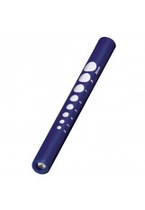 Prestige – 210 – Pupil Gauge Disposable Penlight – Navy