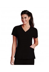 Barco One – 5105 – 4-Pocket V-Neck