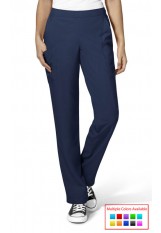 W123 – 5155 - Flat Front Double Cargo Pant