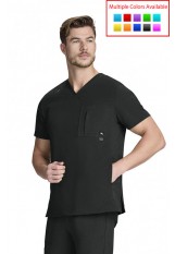 Koi Solis – 674 – Men’s Caldwell Top