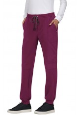 Adelante – Koi Next Gen 740 - Women’s Jogger Pant - Wine