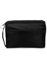 Prestige – 745 - Compact Carry Case - Black