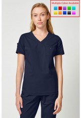 Dickies Forge – DK857 – Tuck In Top