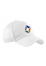 DMG – CP86 - Hat in White