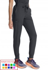 Quest by Healing Hands – HH155 – Mid Rise Jogger