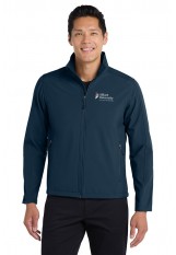 Alliant University – OT – J317 – Men’s Soft Shell Jacket - Navy
