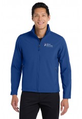 Alliant University – OT – J317 – Men’s Soft Shell Jacket - Royal