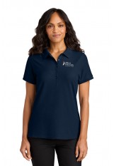 Alliant University – OT – LK200 – Ladies Polo - Navy