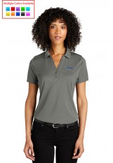 DMG – LK863 – Ladies Port Authority®  Performance Polo