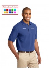 Instructor – Men’s Heavyweight Cotton Polo – K420