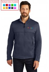 NOAH – F904 - Port Authority Men's Fleece Jacket