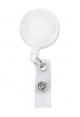 Prestige – S13 - Retracteze™ ID Holder - White