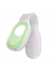 Prestige – S270 – Nurse Clip Safety Light - Green