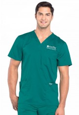 Student - Pharmacy Technician – WW670 – Men's V-Neck Top