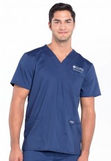 Student - Medical Assistant – WW670 – Men's V-Neck Top