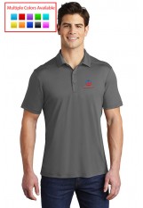 EXCEPTIONAL – ST520 – Men's - Sport-Tek ® Posi-UV™ Pro Polo
