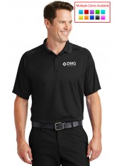 DMG – T475 – Men’s Sport-Tek® Dry Zone® Raglan Polo