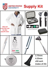 USU Supply Kit
