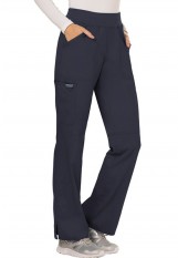 Sonoran University – WW110 – Mid Rise Straight Leg Pull-on Pant