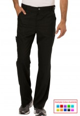 EXCEPTIONAL – WW140 – Men's Cherokee Revolution - Fly Front Pant
