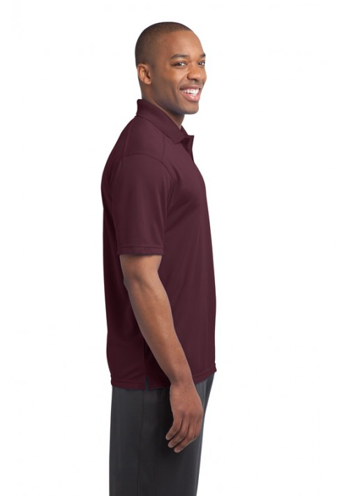 Male ASU Nursing Polo Style Shirt - ST680 - Apparel Pro Health