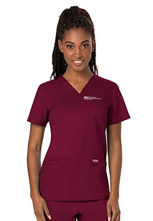 Asu top women's apparel