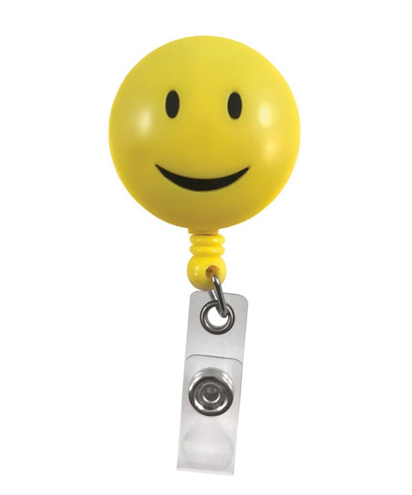 Prestige S14 Deluxe Retracteze™ ID Holder Smile Apparel Pro