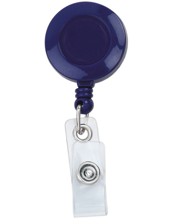 Prestige S13 Retracteze™ ID Holder Royal Apparel Pro Health