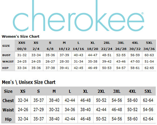 Sizing Charts  National Safety Apparel