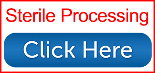 Sterile Processing EVIT Button