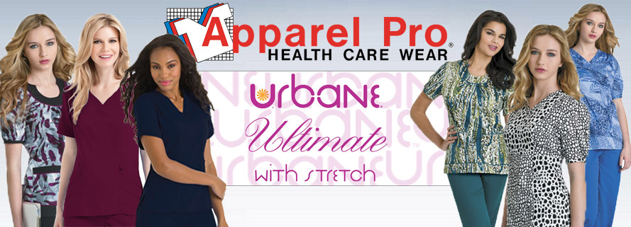 Urbane Banner New